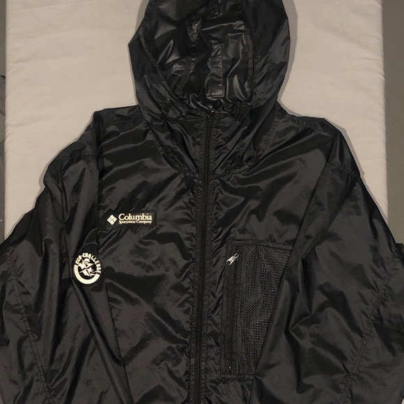 Columbia Other - Eco Challenge Discovery CH Columbia Jacket